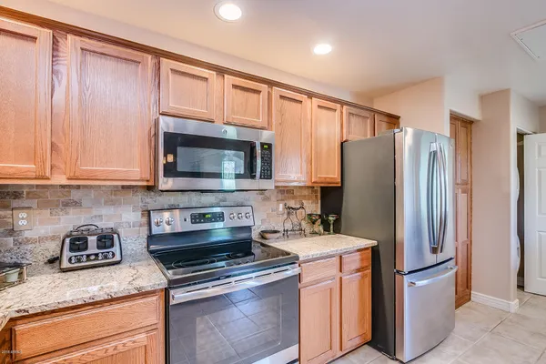$4,500 | 16801 North 94th Street, Unit 2049, Scottsdale, AZ 85260