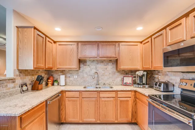 $4,500 | 16801 North 94th Street, Unit 2049, Scottsdale, AZ 85260