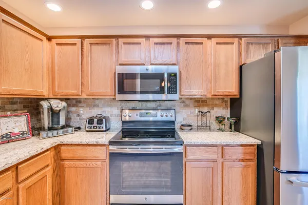 $4,500 | 16801 North 94th Street, Unit 2049, Scottsdale, AZ 85260