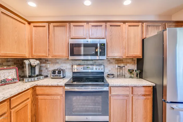 $4,500 | 16801 North 94th Street, Unit 2049, Scottsdale, AZ 85260