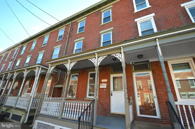 a view of a building