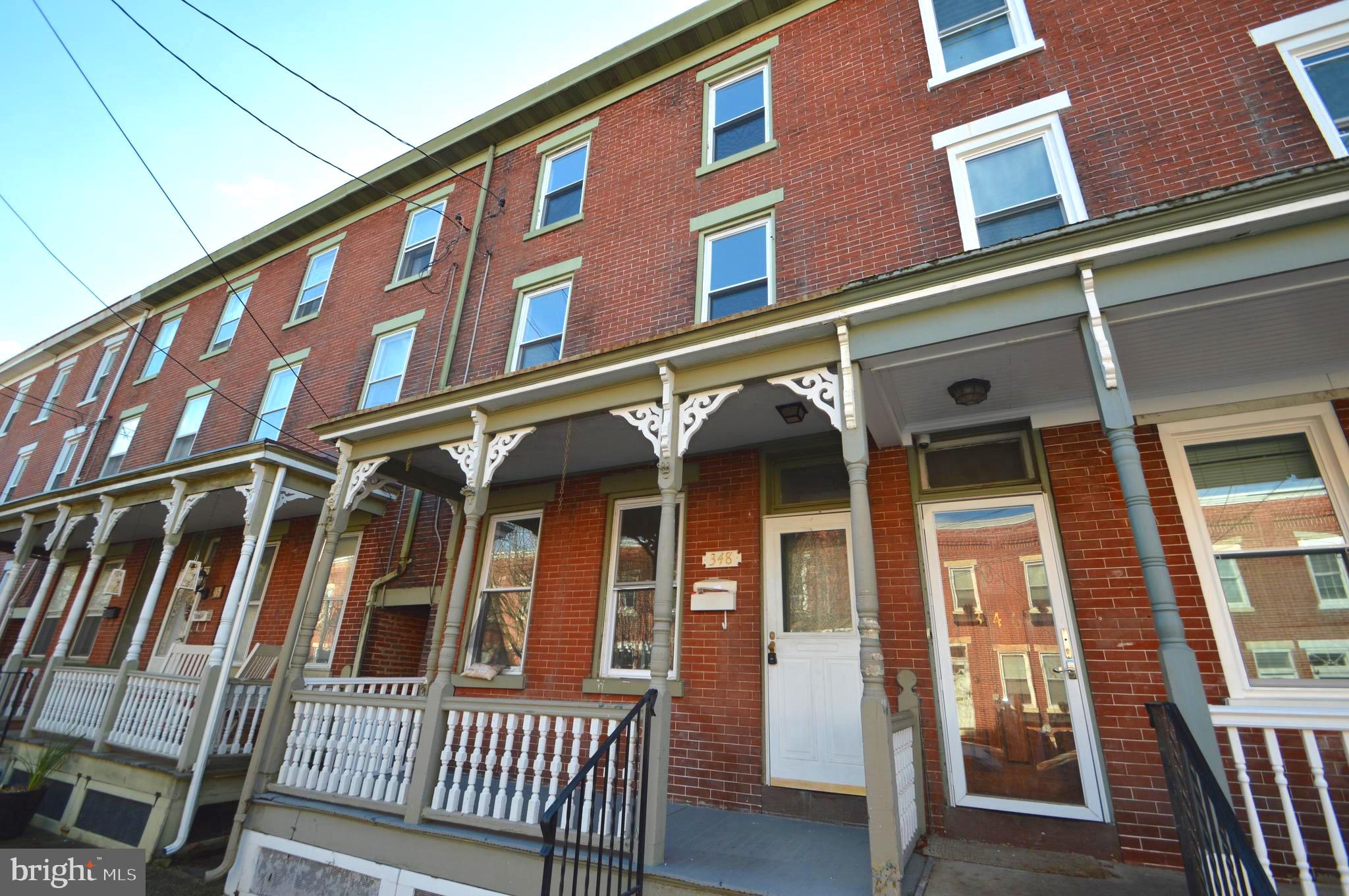 348 Barclay Street Burlington, NJ 08016 - Photo 2 of 21 a view of a building