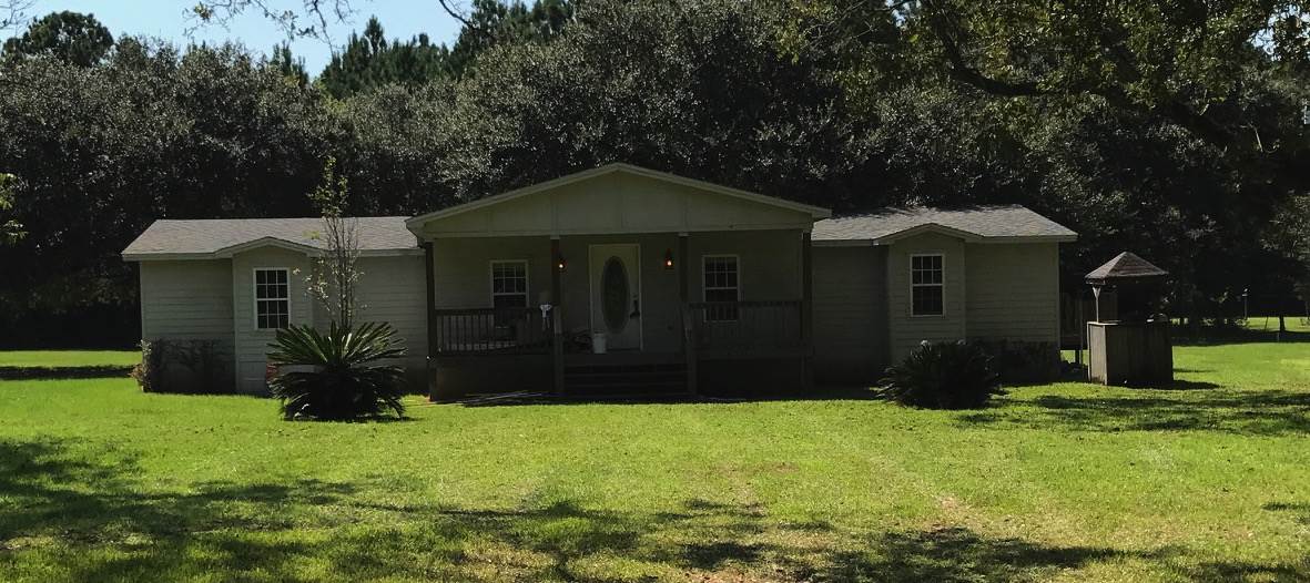 14814 Keith Lane Foley, AL 36535 - Photo 1 of 22