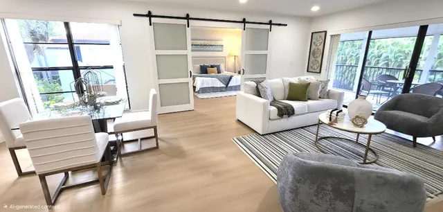 $399,999 | 21691 Tall Palm Circle, Unit 3B, Boca Raton, FL 33433