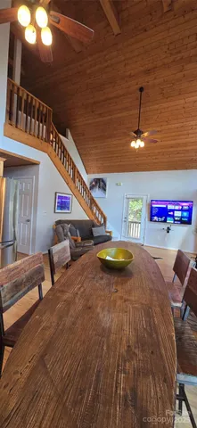 $674,000 | 607 Rockytop Trail, Barnardsville, NC 28709