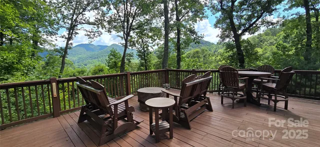 $674,000 | 607 Rockytop Trail, Barnardsville, NC 28709