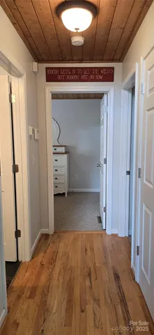 $674,000 | 607 Rockytop Trail, Barnardsville, NC 28709