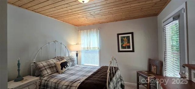 $674,000 | 607 Rockytop Trail, Barnardsville, NC 28709