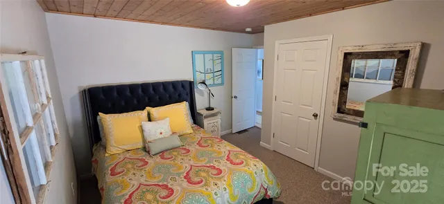 $674,000 | 607 Rockytop Trail, Barnardsville, NC 28709