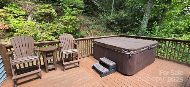 $674,000 | 607 Rockytop Trail, Barnardsville, NC 28709