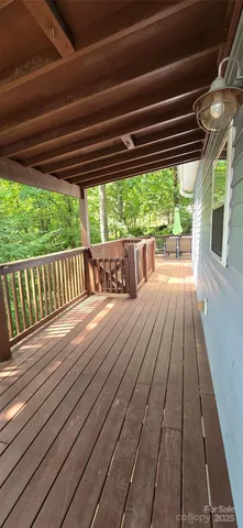 $674,000 | 607 Rockytop Trail, Barnardsville, NC 28709