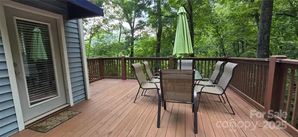 $664,000 | 607 Rockytop Trail, Barnardsville, NC 28709