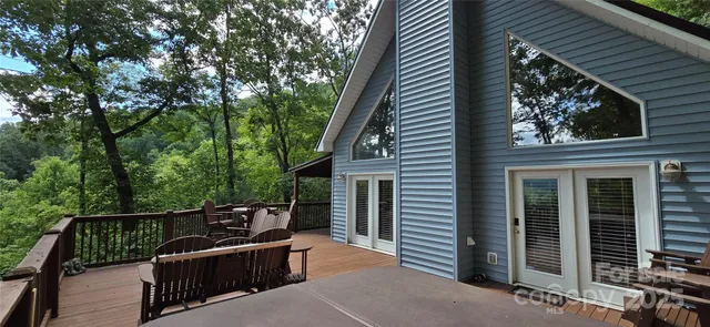 $674,000 | 607 Rockytop Trail, Barnardsville, NC 28709