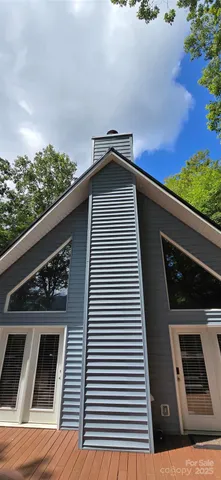 $674,000 | 607 Rockytop Trail, Barnardsville, NC 28709