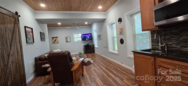 $674,000 | 607 Rockytop Trail, Barnardsville, NC 28709