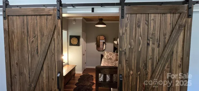 $674,000 | 607 Rockytop Trail, Barnardsville, NC 28709