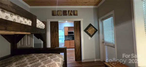 $664,000 | 607 Rockytop Trail, Barnardsville, NC 28709