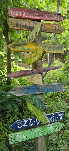 $674,000 | 607 Rockytop Trail, Barnardsville, NC 28709