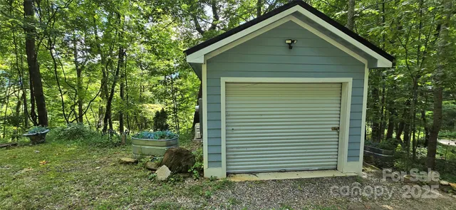 $674,000 | 607 Rockytop Trail, Barnardsville, NC 28709