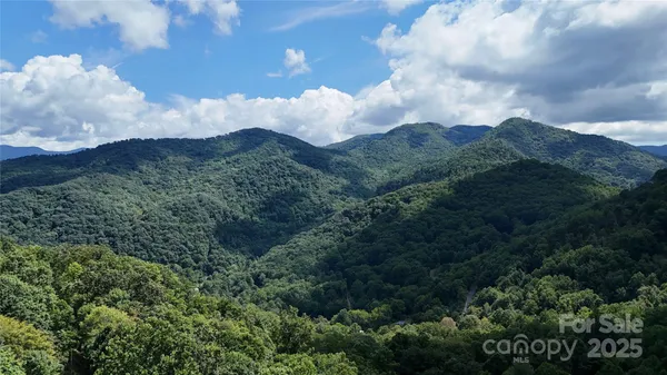 $664,000 | 607 Rockytop Trail, Barnardsville, NC 28709