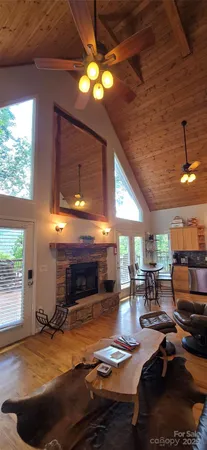 $664,000 | 607 Rockytop Trail, Barnardsville, NC 28709
