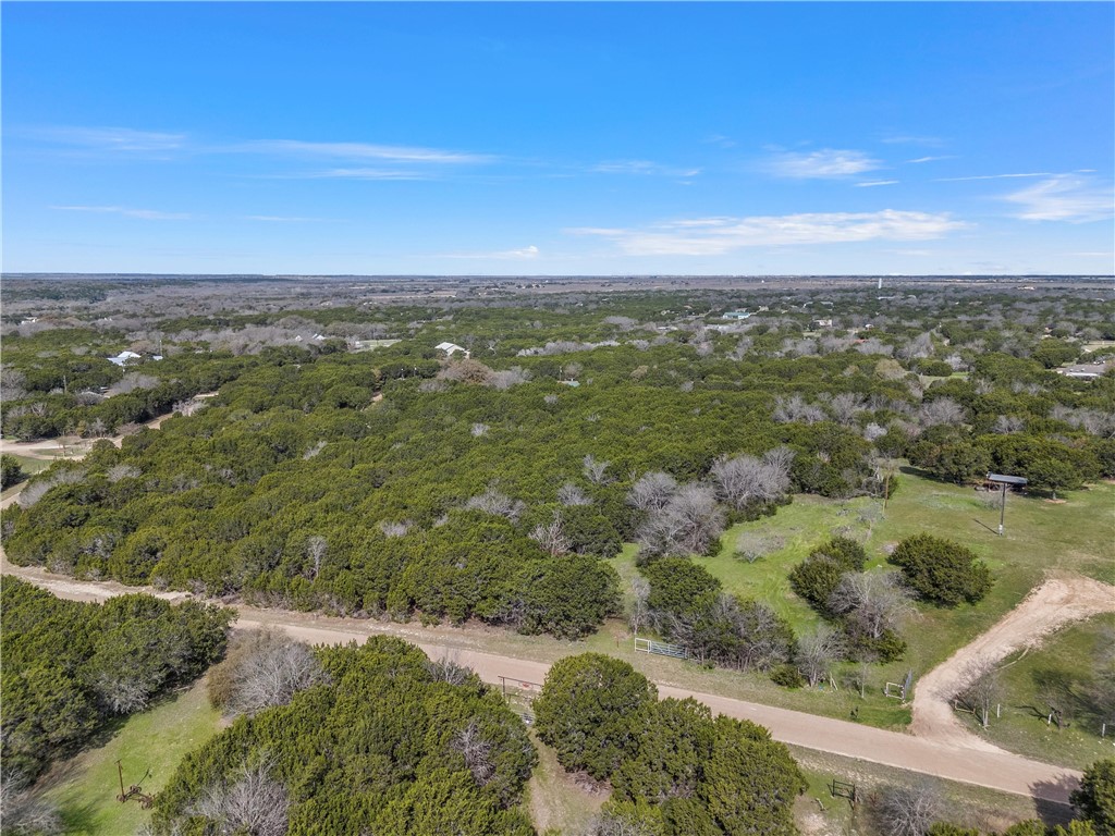 499 Benevolence Way China Spring, TX 76633 - Photo 5 of 9 a view of a city with ocean view