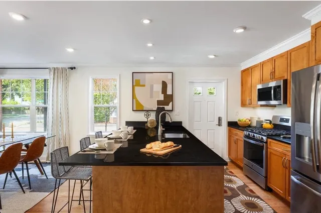 $5,395 | 13 Independence Drive, Unit 13, Brookline, MA 02467