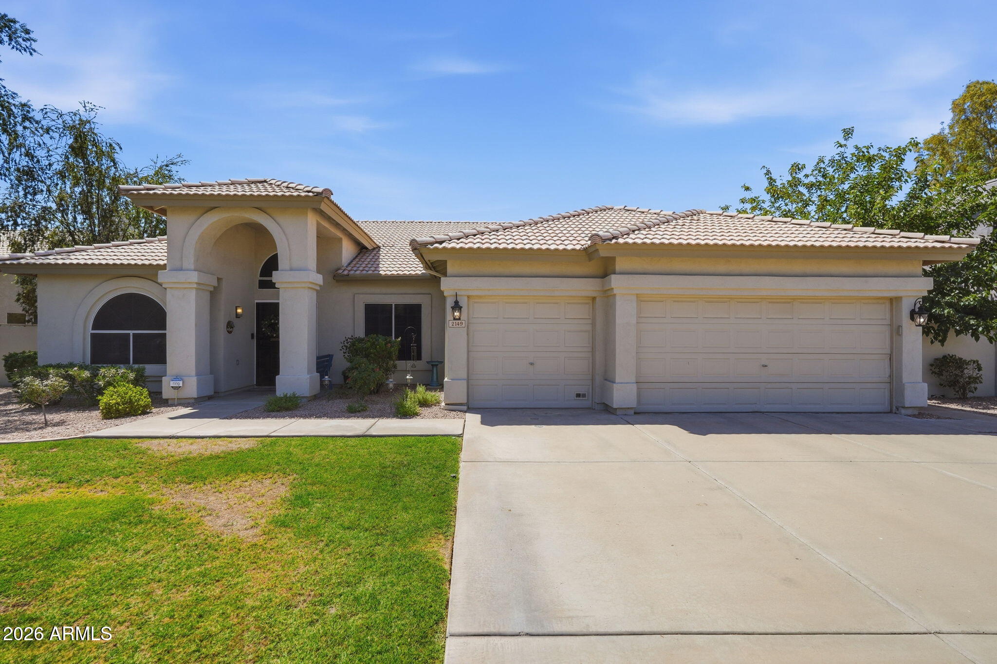 2149 East Drake Circle Gilbert, AZ 85234 - Photo 1 of 56