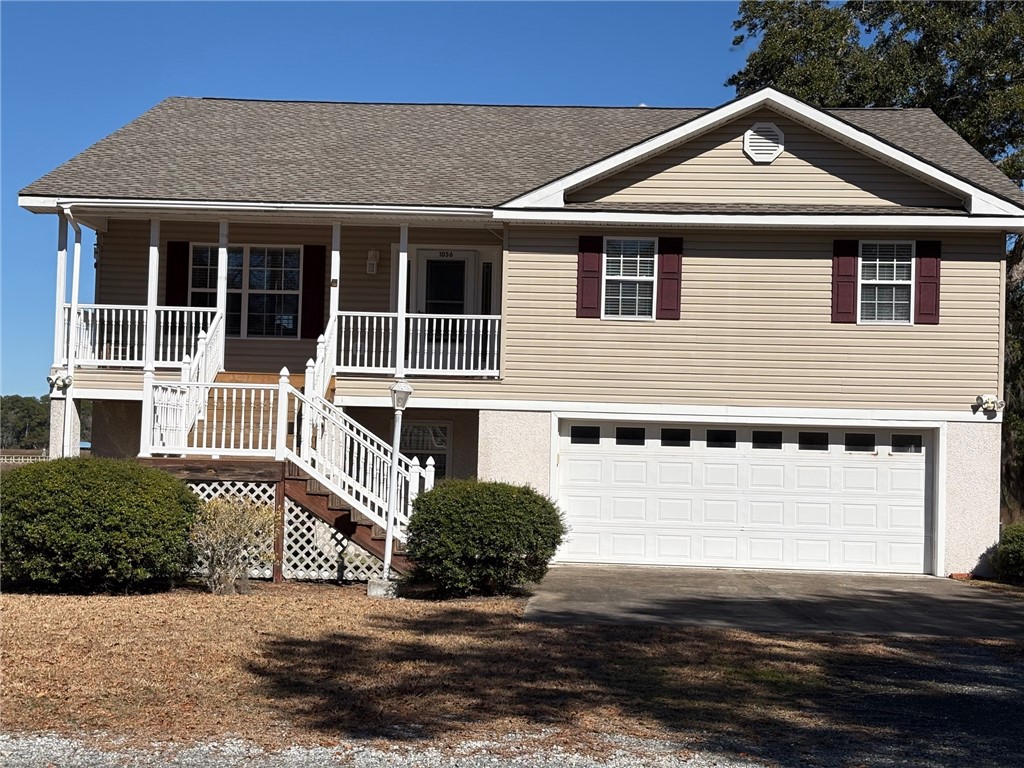 1056 Fiddler Trace Townsend, GA 31331 - Photo 2 of 41