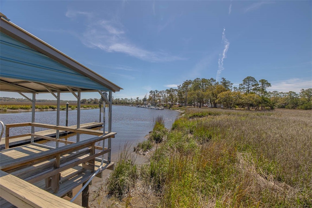 1056 Fiddler Trace Townsend, GA 31331 - Photo 23 of 41