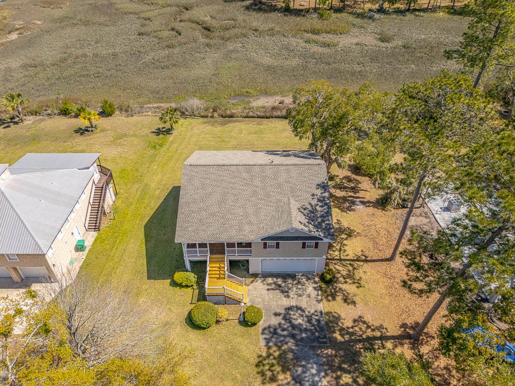 1056 Fiddler Trace Townsend, GA 31331 - Photo 26 of 41
