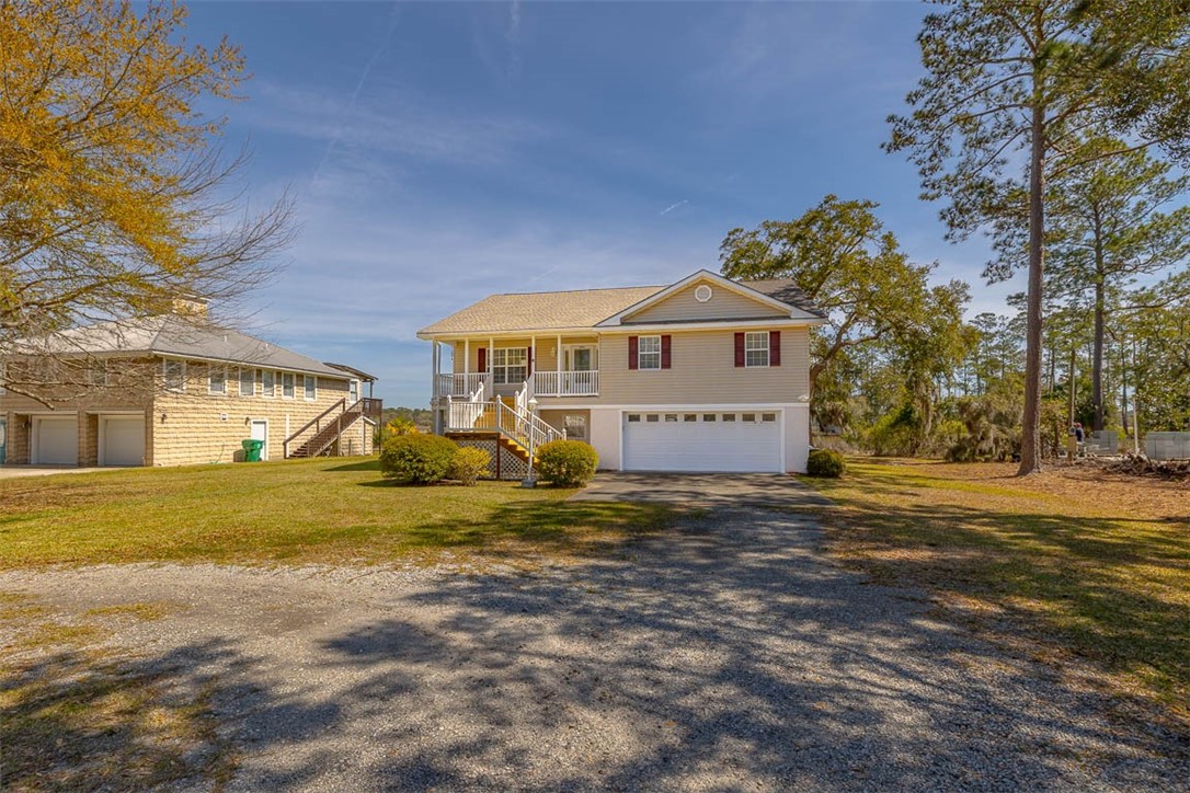 1056 Fiddler Trace Townsend, GA 31331 - Photo 30 of 41