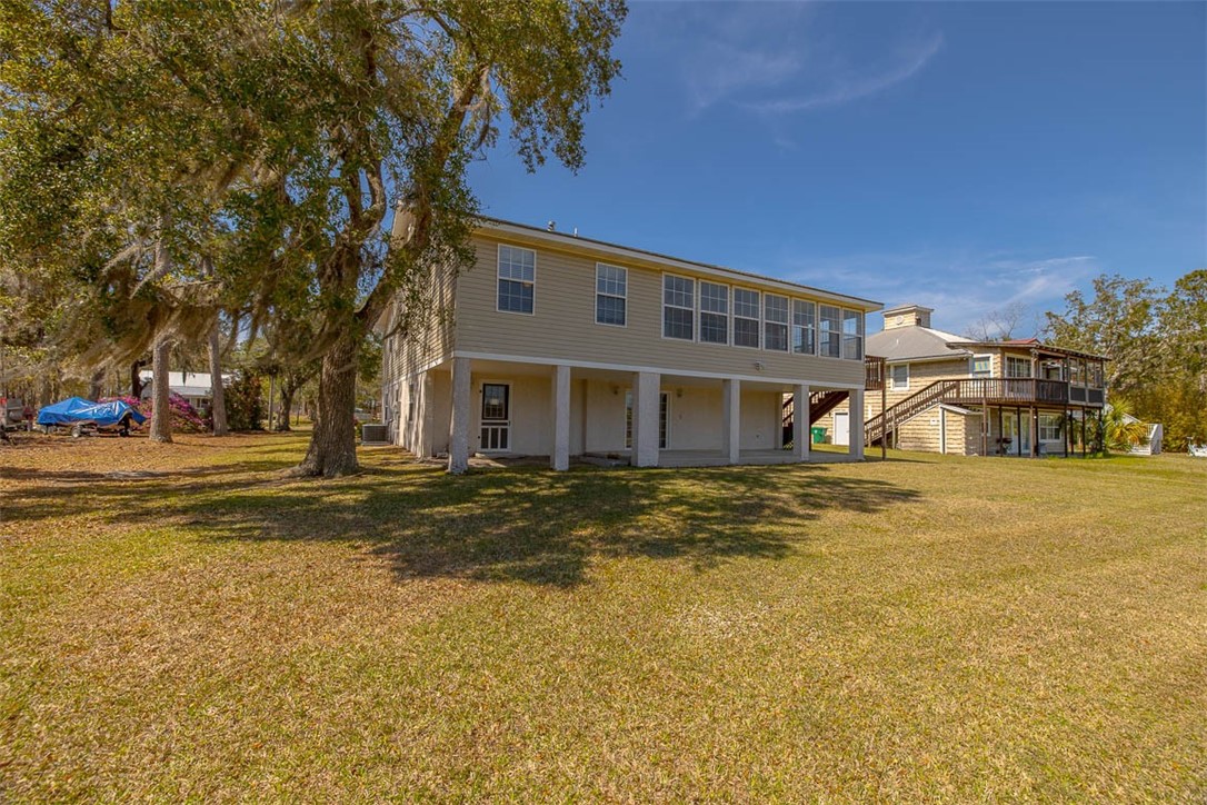 1056 Fiddler Trace Townsend, GA 31331 - Photo 32 of 41