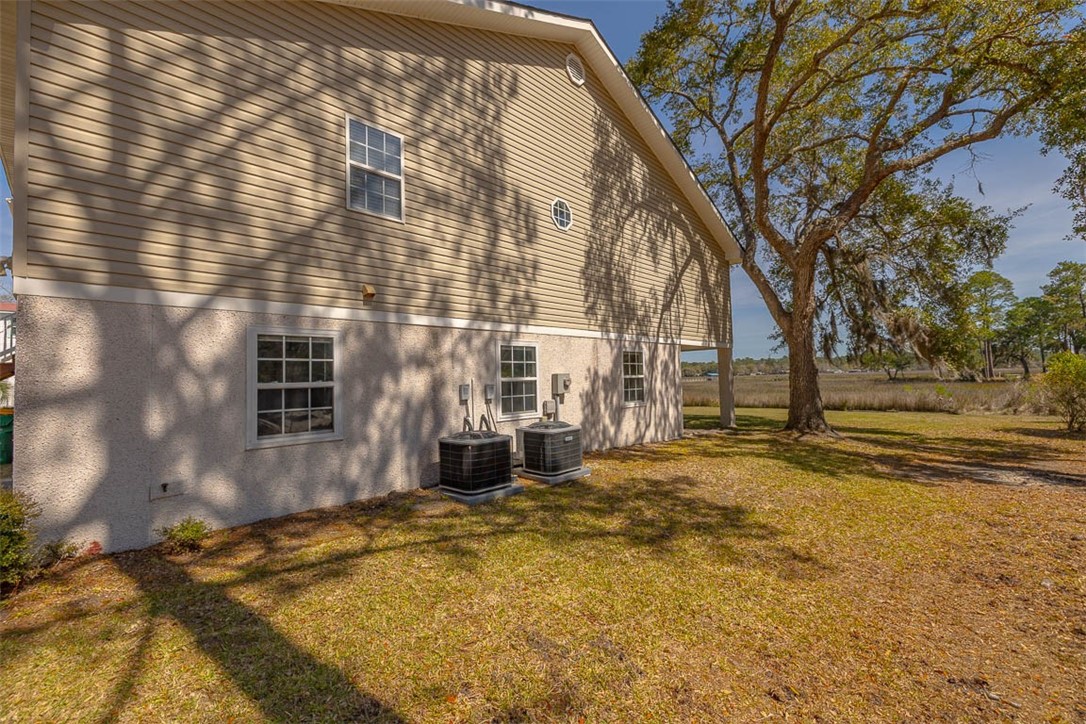 1056 Fiddler Trace Townsend, GA 31331 - Photo 33 of 41