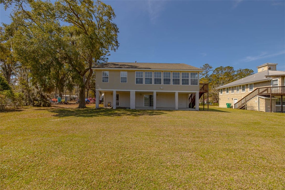 1056 Fiddler Trace Townsend, GA 31331 - Photo 34 of 41