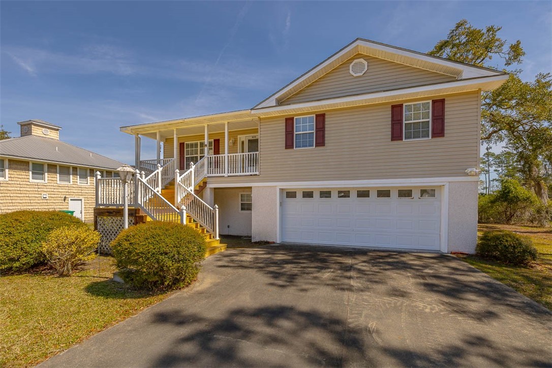 1056 Fiddler Trace Townsend, GA 31331 - Photo 35 of 41