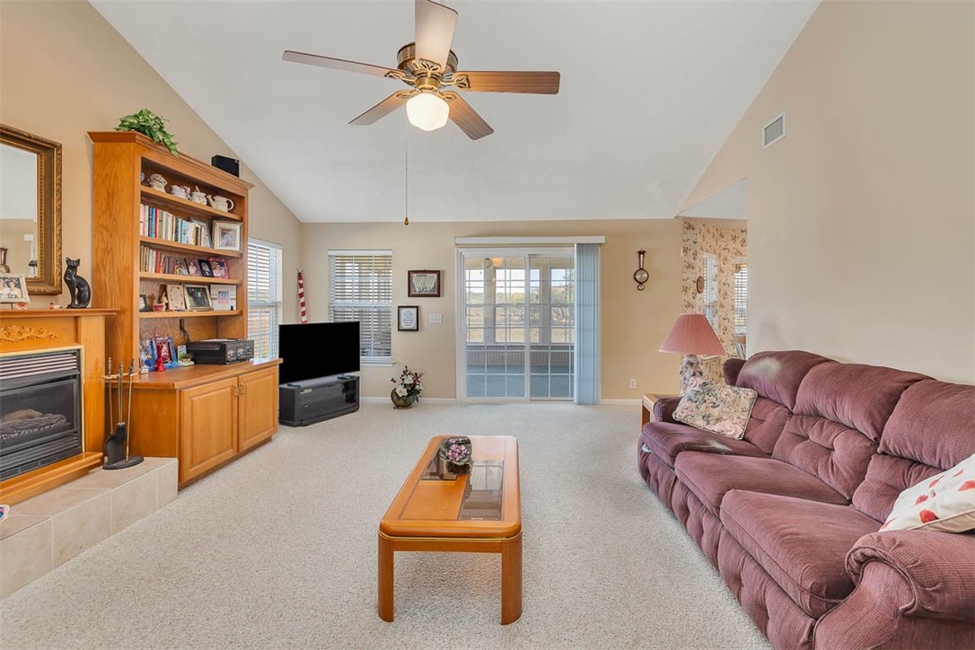 1056 Fiddler Trace Townsend, GA 31331 - Photo 5 of 41