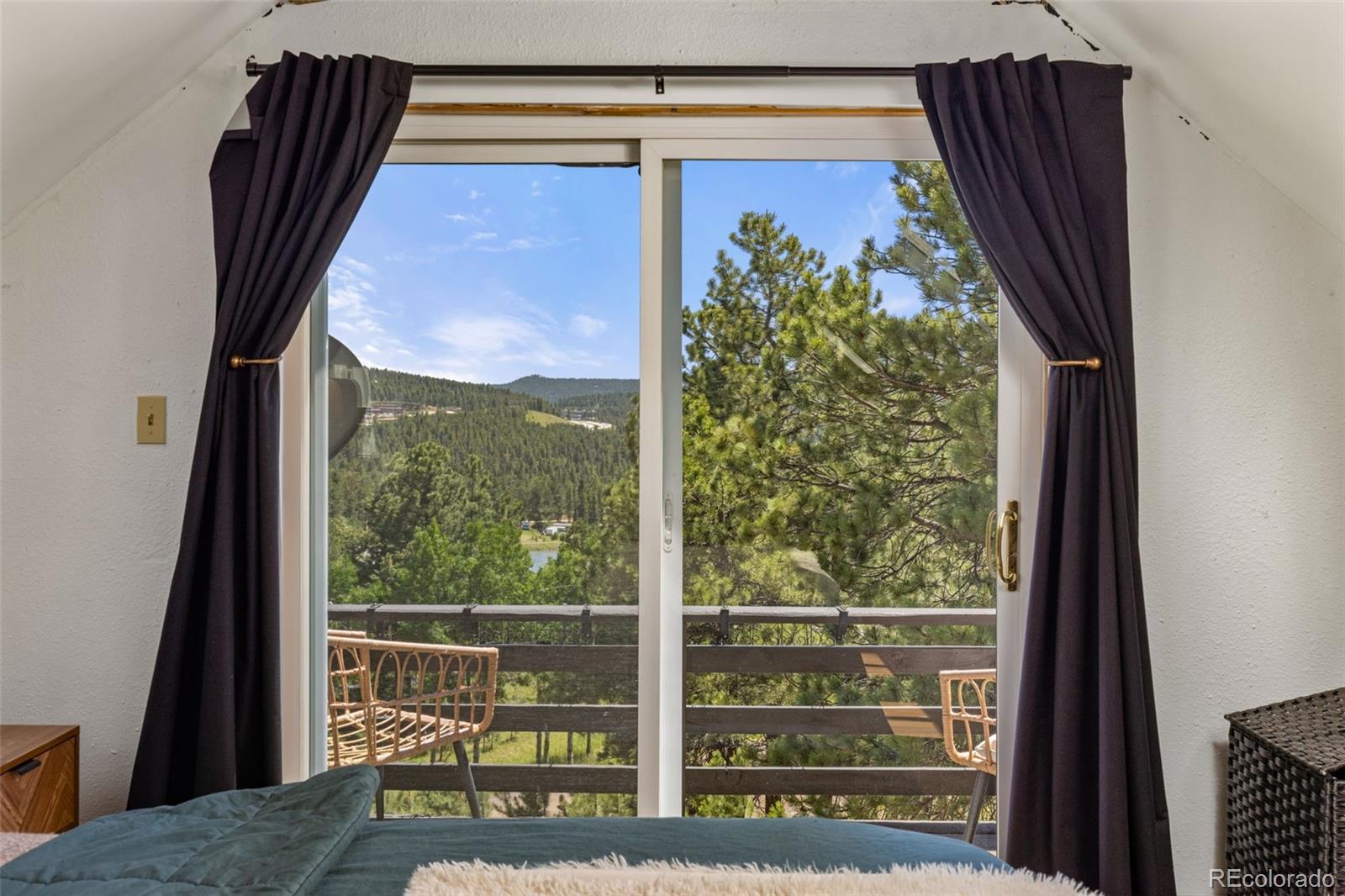 9759 Fallen Rock Road Conifer, CO 80433 - Photo 23 of 50