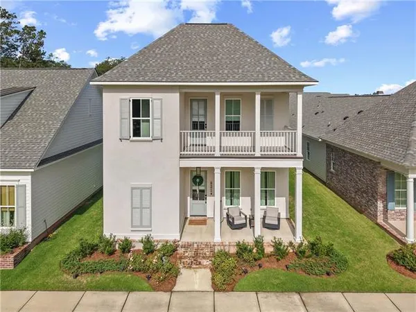 $699,000 | 821 Cane Lp Alley, Covington, LA 70433