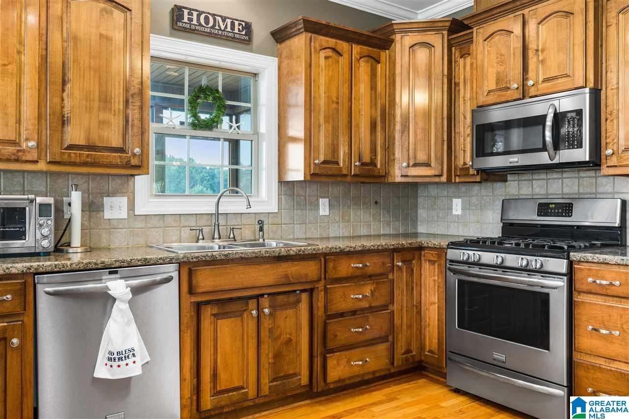 122 Farm Court Springville, AL 35146 - Photo 12 of 50