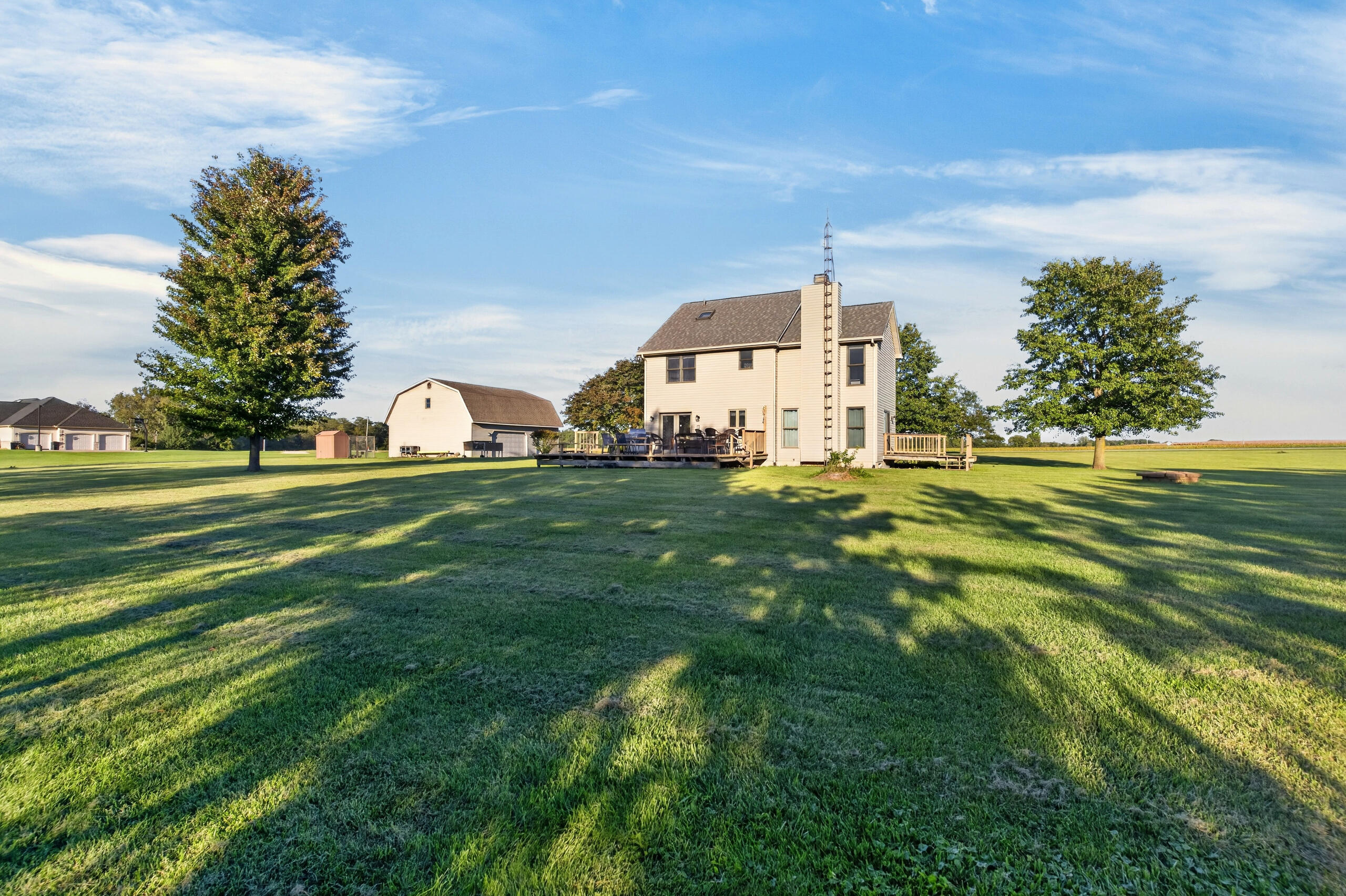 2045 Lindsey Road Sidney, OH 45365 - Photo 56 of 60 2045 Lindsey Rd, Sidney OH-56