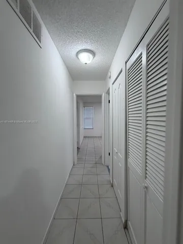 a view of a hallway