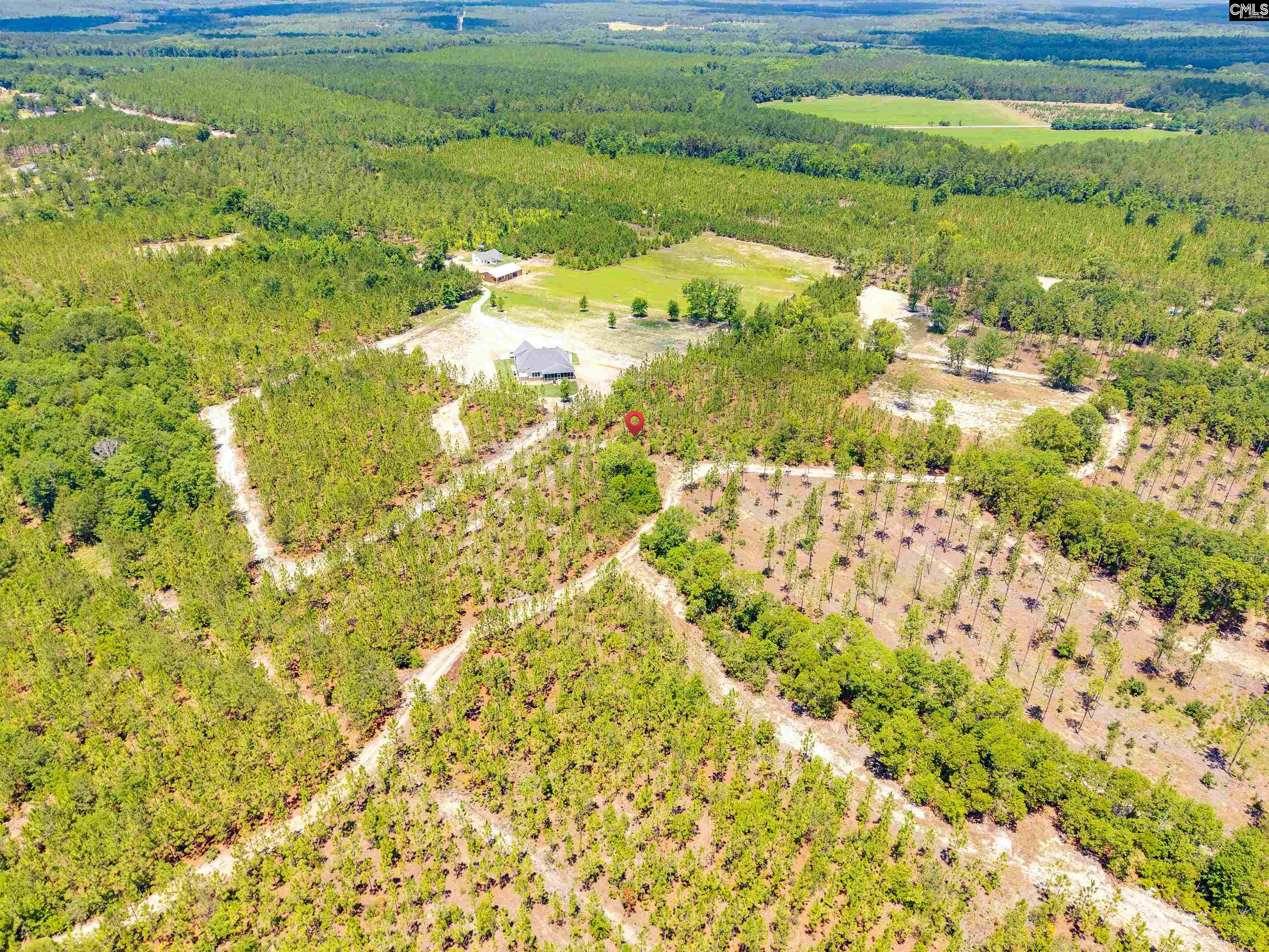 1549 Lawhorn Road Camden, SC 29020 - Photo 5 of 17