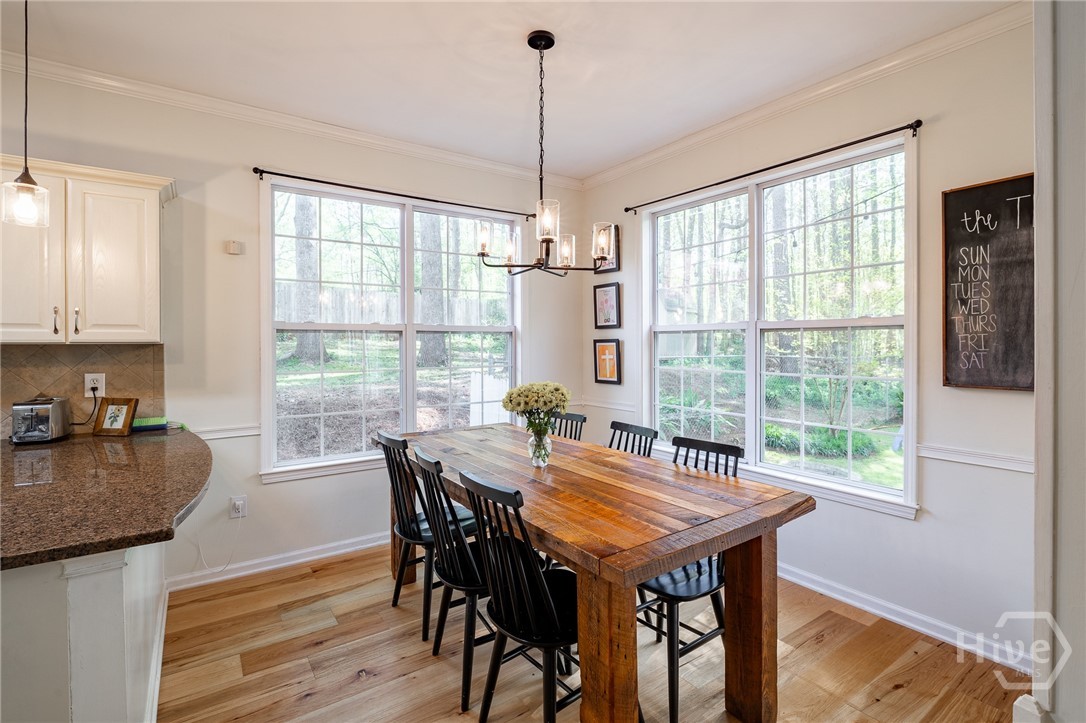 171 Rivercliff Drive Athens, GA 30607 - Photo 16 of 58