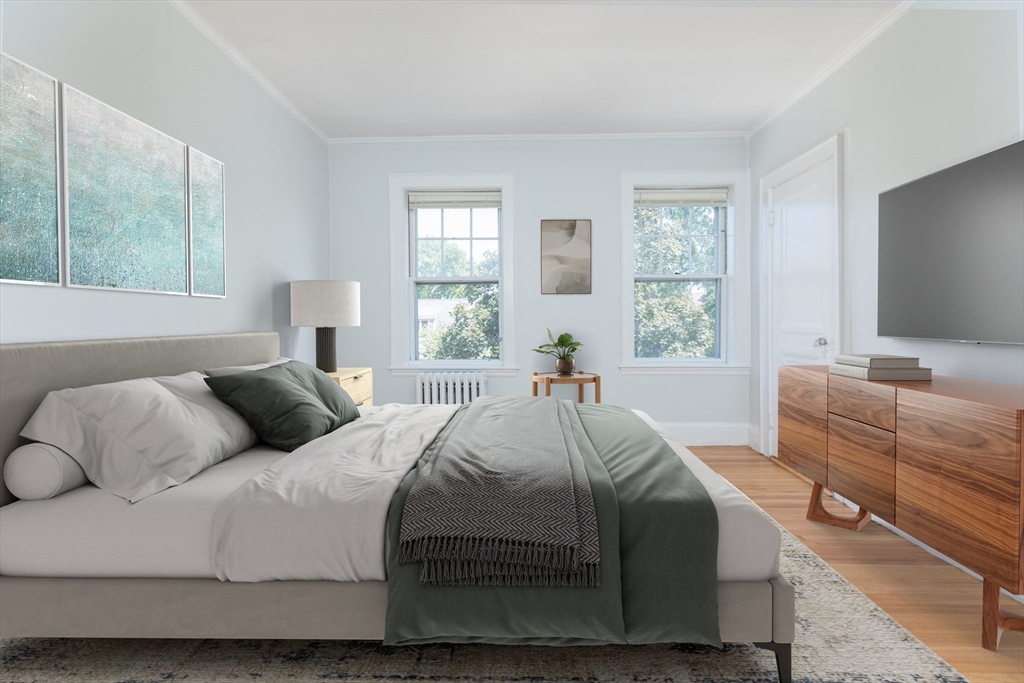 22 Concord Avenue, Unit 10 Cambridge, MA 02138 - Photo 3 of 15