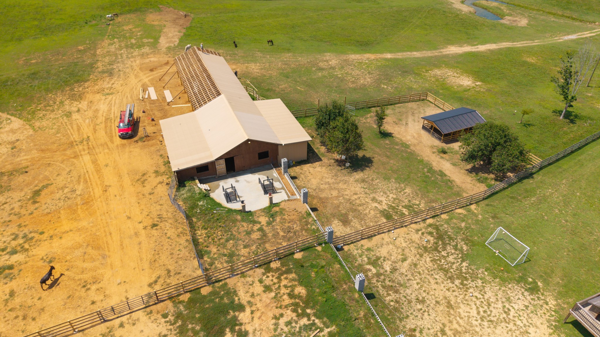 0 Clara Mathis Road Spring Hill, TN 37174 - Photo 43 of 50