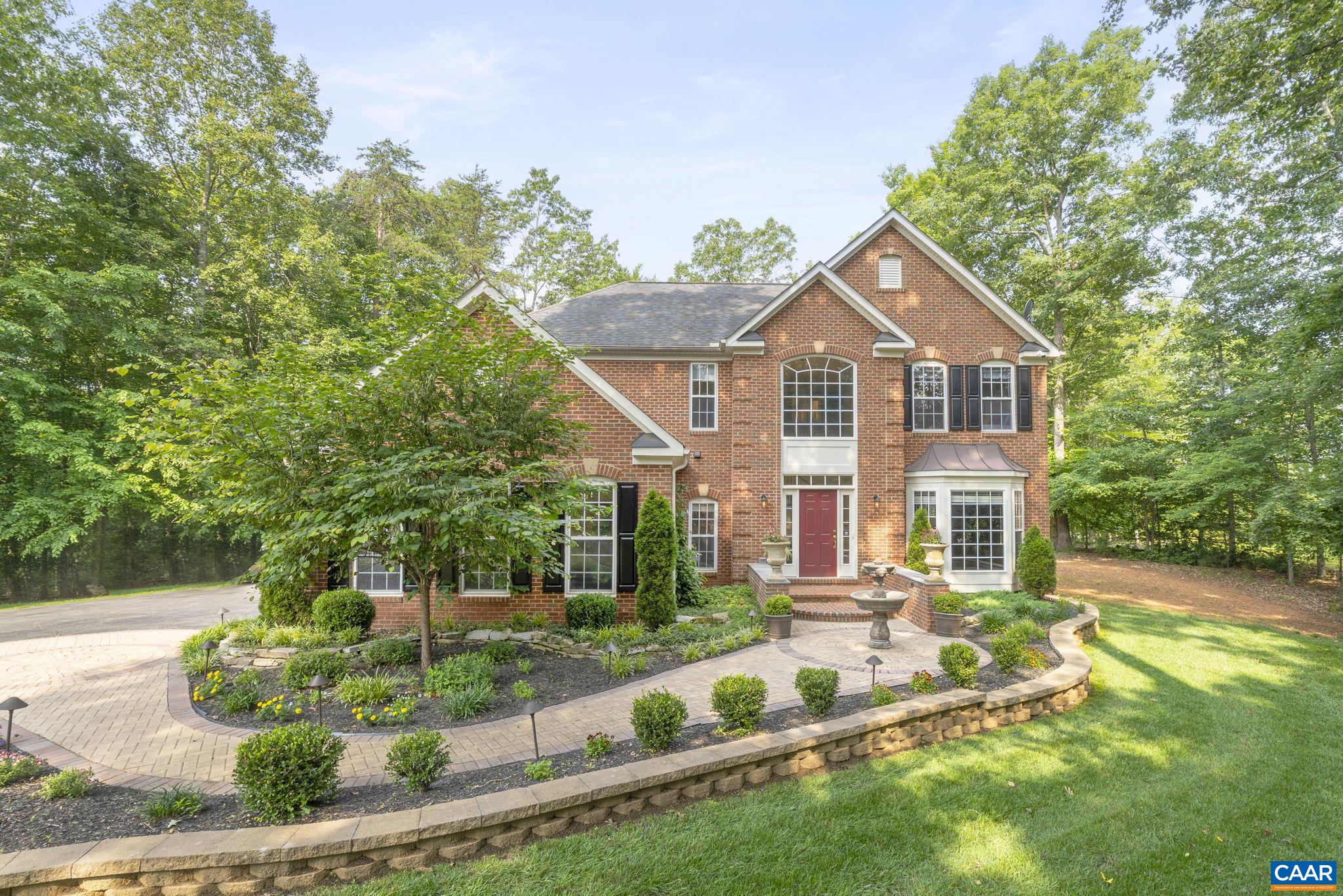 797 Willow Ridge Road Troy, VA 22974 - Photo 1 of 60 Gallery Image 1