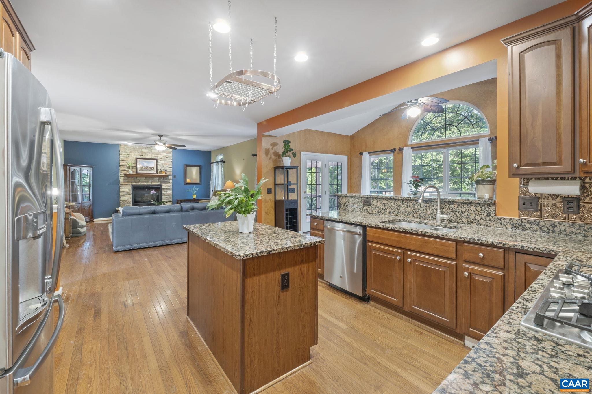 797 Willow Ridge Road Troy, VA 22974 - Photo 14 of 60 Gallery Image 14