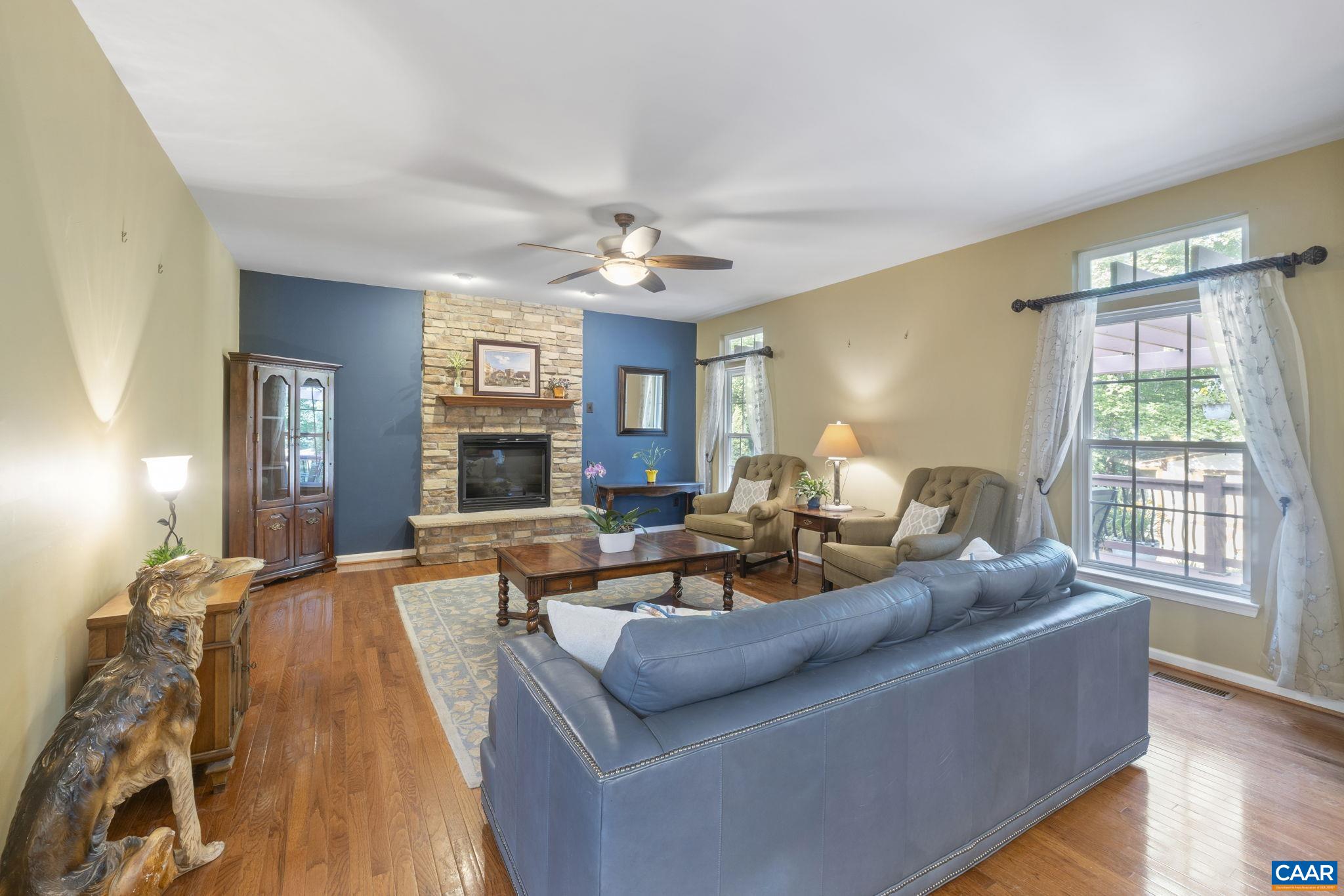 797 Willow Ridge Road Troy, VA 22974 - Photo 20 of 60 Gallery Image 20