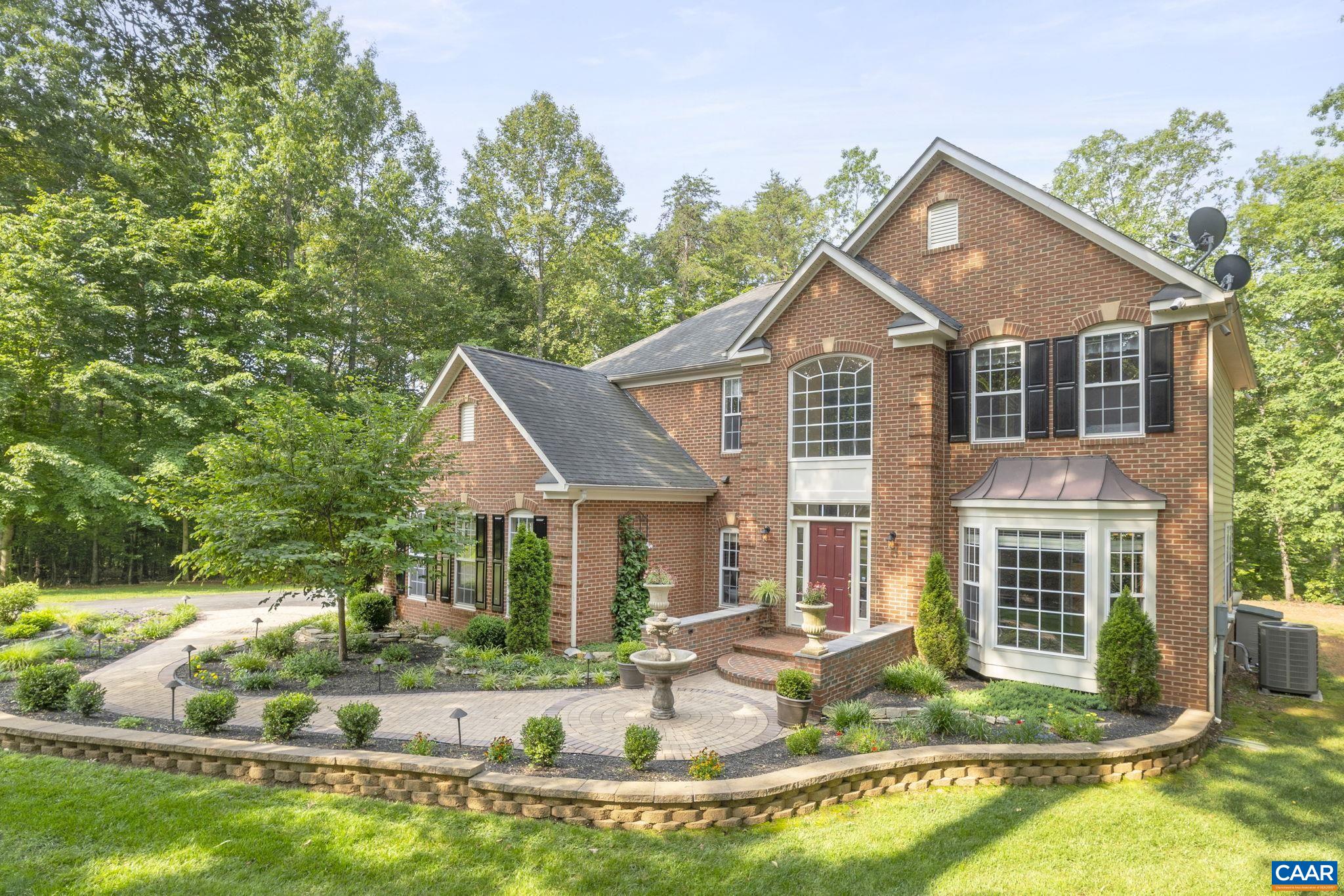 797 Willow Ridge Road Troy, VA 22974 - Photo 2 of 60 Gallery Image 2